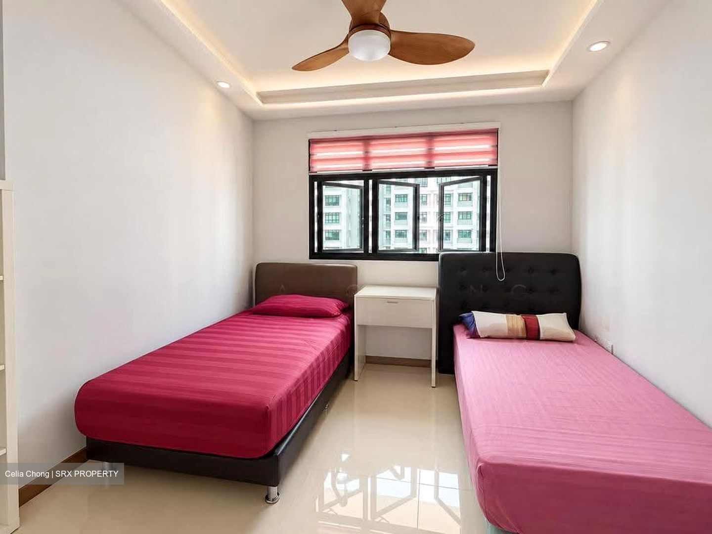 Blk 420C Waterfront II @ Northshore (Punggol), HDB 5 Rooms #613279851